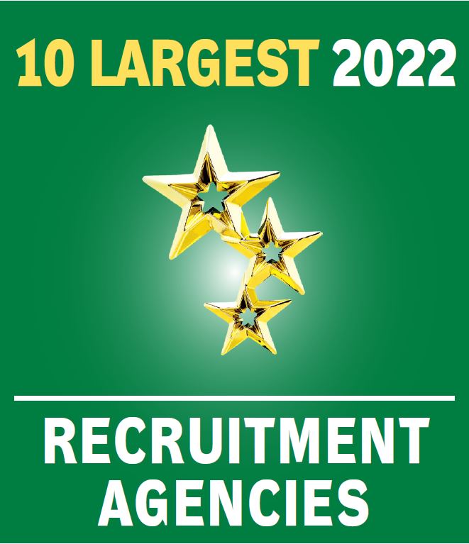 Manuvia is a member of Top Ten Recruitment Agencies in Slovakia 2022
